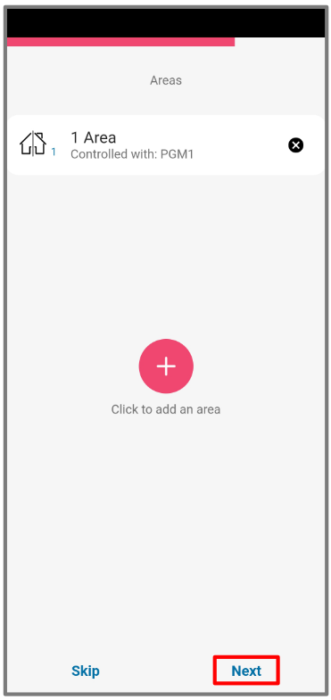 Agregar nuevo sistema